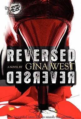【预售】Reversed (the Cartel Publications Presents)