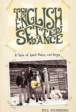 【预售】The English Setter Dance