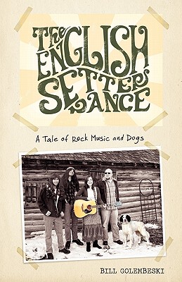 【预售】The English Setter Dance