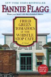 【预售】Fried Green Tomatoes at the Whistle Stop Cafe