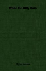 【预售】While the Billy Boils