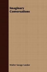 【预售】Imaginary Conversations