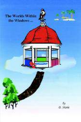 【预售】The Worlds Within the Windows