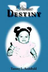 【预售】Divine Destiny