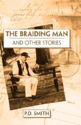 【预售】The Braiding Man and Other Stories