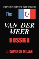 【预售】The Van Der Meer Dossier