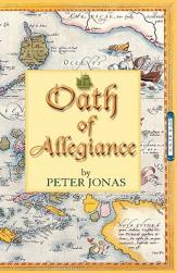 【预售】Oath of Allegiance