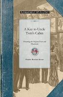 【预售】A Key to Uncle Tom's Cabin