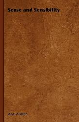 【预售】Sense and Sensibility