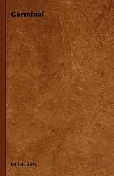 【预售】Germinal