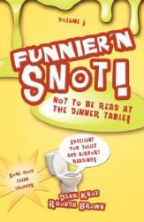 【预售】Funnier'n Snot, Volume 1