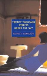 【预售】Twenty Thousand Streets Under the Sky: A London