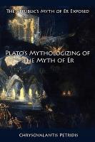 【预售】Plato's Mythologizing of the Myth of Er: The