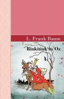 【预售】Rinkitink in Oz