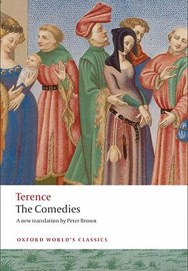 【预售】The Comedies