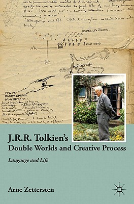 【预订】J.R.R. Tolkien's Double Worlds and Creative Process: