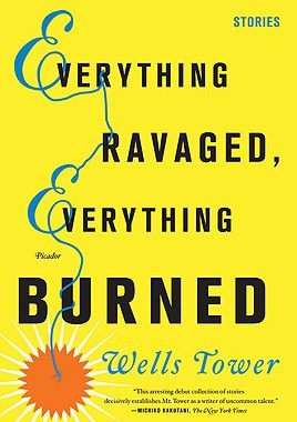 【预售】Everything Ravaged, Everything Burned