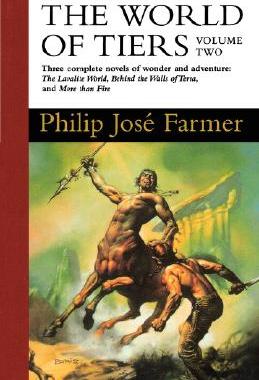 【预售】The World of Tiers: Volume Two