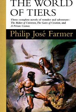 【预售】The World of Tiers: Volume One