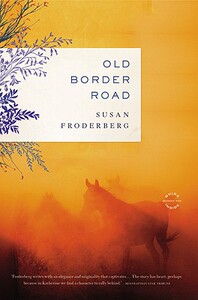 【预售】Old Border Road