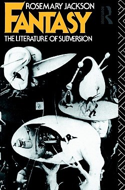 【预售】Fantasy: The Literature of Subversion