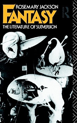 【预售】Fantasy: The Literature of Subversion