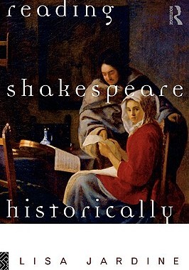 【预售】Reading Shakespeare Historically