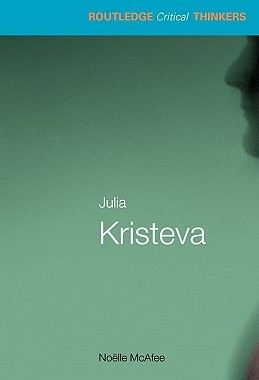 【预售】Julia Kristeva