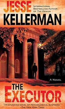 【预售】The Executor