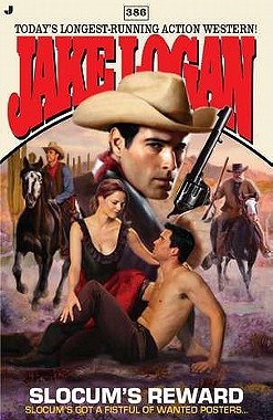 【预售】Slocum's Reward