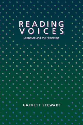 【预售】Reading Voices: Literature and the Phonotext