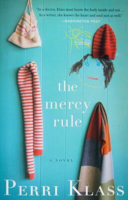 【预售】The Mercy Rule