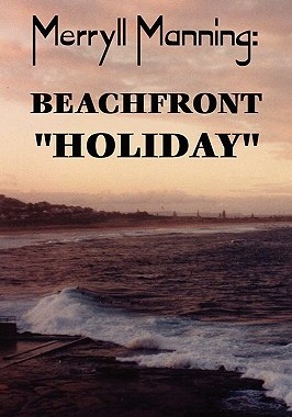 【预售】Merryll Manning: Beachfront 