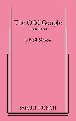 【预售】The Odd Couple (Female Version)