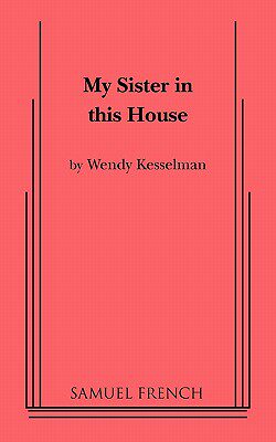 【预售】My Sister in This House