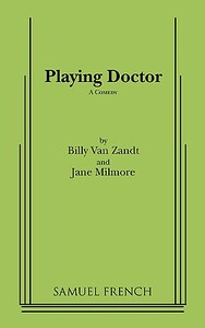 【预售】Playing Doctor