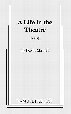 【预售】A Life in the Theatre