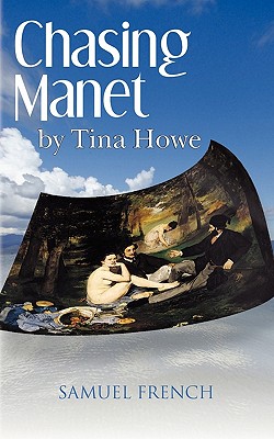 【预售】Chasing Manet