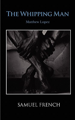 【预售】The Whipping Man