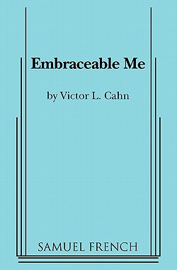 【预售】Embraceable Me