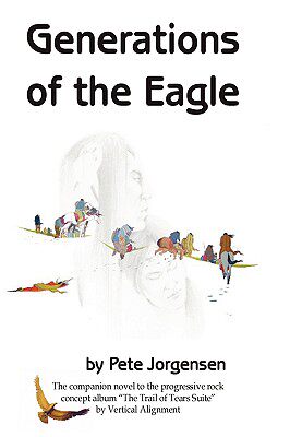 【预售】Generations of the Eagle