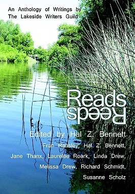 【预售】Reads: An Anthology of Writings by the Lakeside