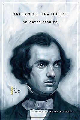 【预售】Nathaniel Hawthorne: Selected Stories