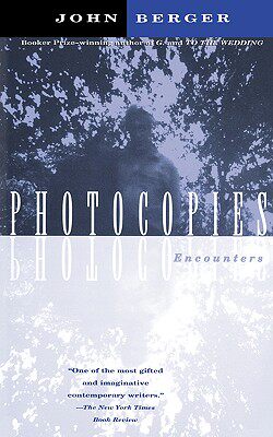 【预售】Photocopies: Encounters