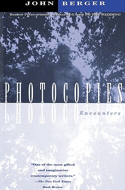 【预售】Photocopies: Encounters