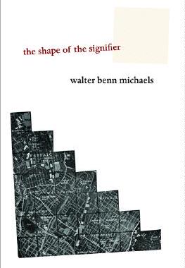 【预售】The Shape of the Signifier: 1967 to the End of