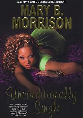 【预售】Unconditionally Single