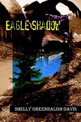 【预售】Eagle Shadow
