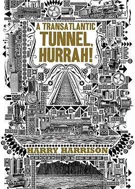 【预售】A Transatlantic Tunnel, Hurrah!