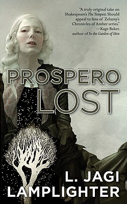 【预售】prospero lost